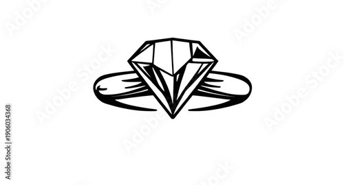 diamond, ring, engagement, icon, jewelry, jewel, gemstone, luxury, love, romance, wedding, marriage, proposal, promise, commitment, bridal, sparkle, shiny, crystal, precious, elegant, stylish, premium