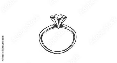 diamond, engagement, ring, icon, jewelry, jewel, gemstone, luxury, love, romance, wedding, marriage, proposal, commitment, bridal, bride, sparkle, shiny, crystal, precious, elegant, classy, premium, s