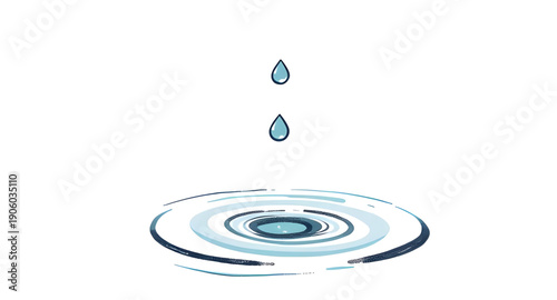 water, droplet, drop, liquid, splash, ripple, moisture, wet, fresh, purity, clean, clear, transparent, blue, aqua, fluid, nature, natural, hydration, rain, dew, bubble, surface, reflection, shine, glo