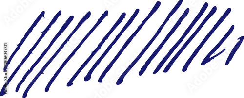 Hand-drawn pen scribbles and doodles create chaotic texture with tangled circles, random squiggles, messy sketch lines, and expressive marker strokes on white background.