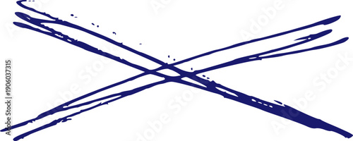 Hand-drawn pen scribbles and doodles create chaotic texture with tangled circles, random squiggles, messy sketch lines, and expressive marker strokes on white background.