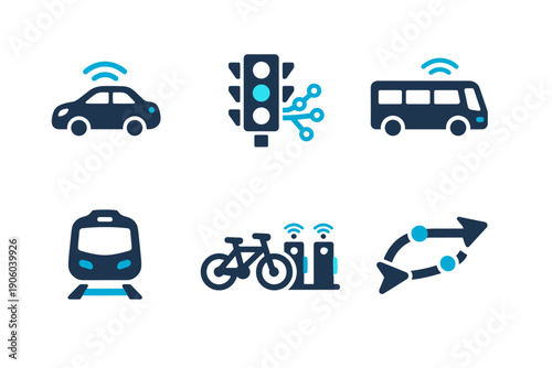 Vector labels letters train simple image generation metro ai no icon clean