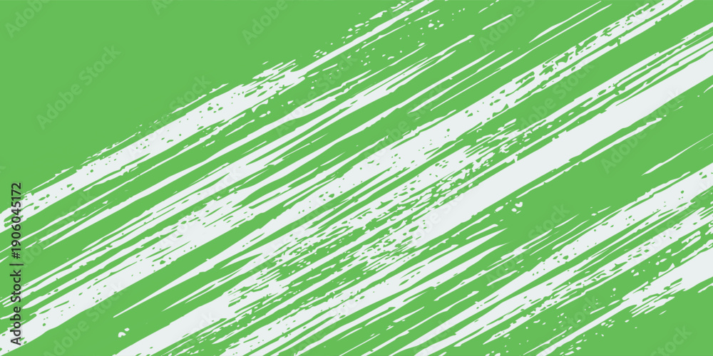 Obraz premium Dynamic sports themed background with geometric shapes and vibrant green. High quality sport background with trendy style, perfect for sports events, poster, banner