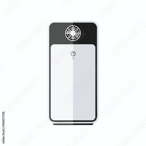 Modern Smart Door Lock with Digital Keypad for Home Security