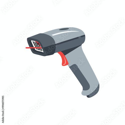 Infrared Thermometer Gun for Non Contact Temperature Measurement