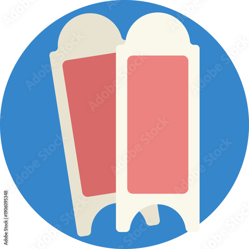 Strips – Pre-coated waxing strips used to remove hair quickly from the root for smooth skin.