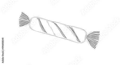 candy, sweet, wrapped, wrapper, confection, confectionery, sugar, dessert, treat, snack, food, colorful, vibrant, tasty, delicious, flavor, sugary, bonbon, toffee, chocolate, fun, cute, playful, cheer