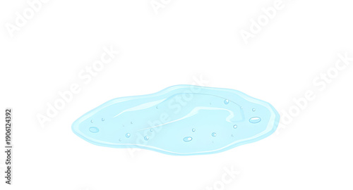 liquid, blue, puddle, water, fluid, spill, splash, pool, wet, glossy, reflection, ripple, surface, smooth, flowing, drip, drop, moisture, fresh, clean, clear, transparent, aqua, cyan, abstract, illust