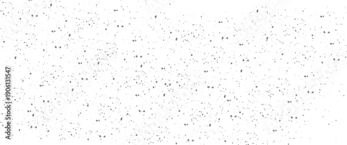 Seamless grunge speckle texture. Distress grain background. Grungy splash repeated effect. Dirty overlay repeating pattern. Print distressed effect. Splattered particles, splashes, drops wallpaper
