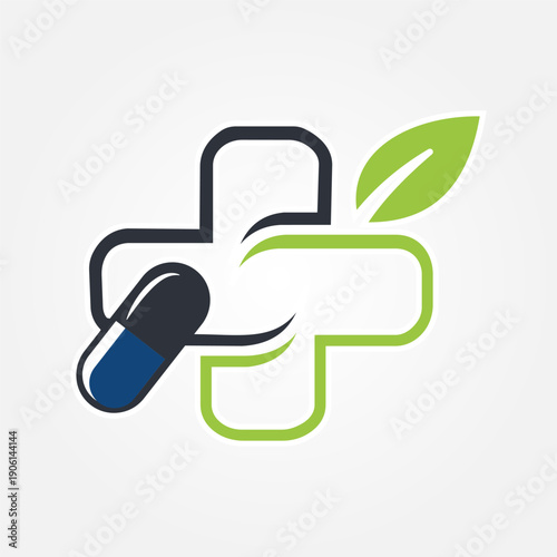 pharmacy icon symbol illustration vector eps10 logo template design pattern seamless bright minimal design flat design realistic style simple design modern design