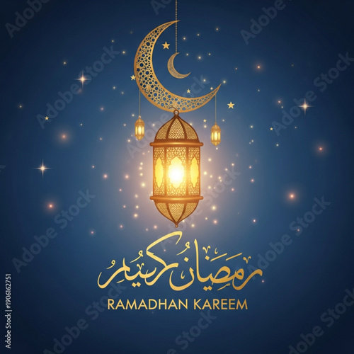 eid mubarak greeting card