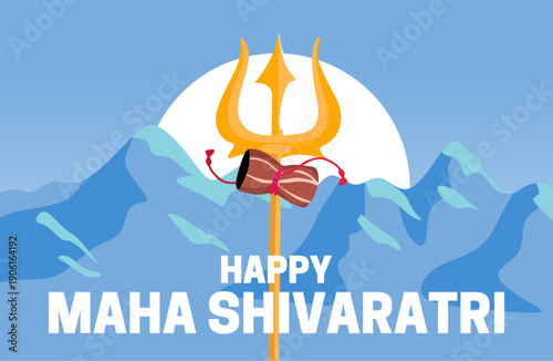 Happy Maha Shivaratri to all Hindus