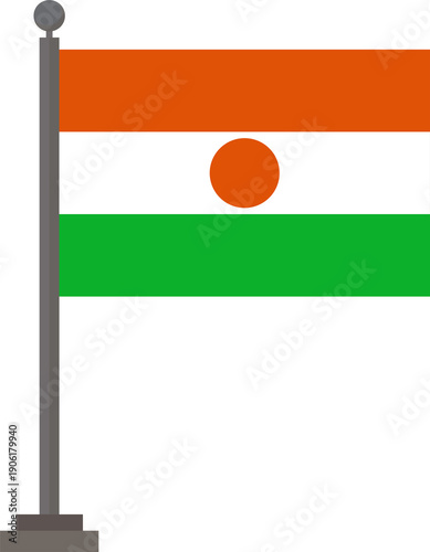 Free Download niger flag
 - GFXLoad