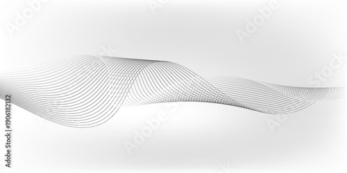 Background dots particles nice wave pattern halftone black gradeint texture