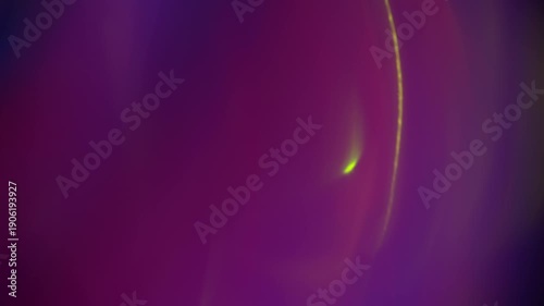 Iridescent Prism. Pastel Colors, Holographic lights, Sublimation pink and purple design, Psychedelic holo