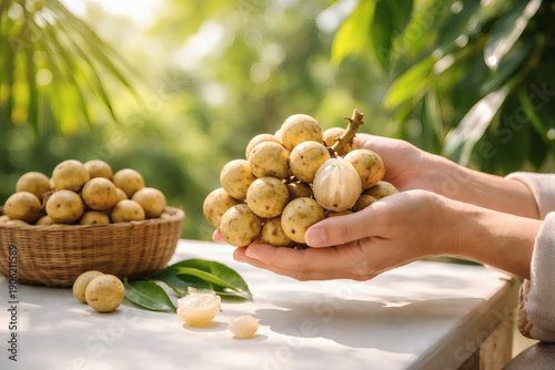 Nature's Sweet Embrace: A c...