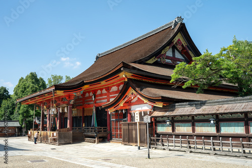 Photos Yasaka Shrine in Gion, Kyoto