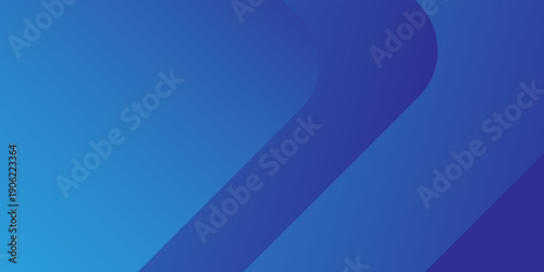 Blue gradient abstract background. can be used for banner, layout, annual report, web design. Eps10 vector