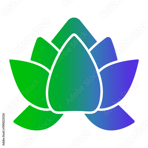 lotus icon