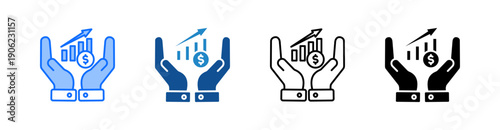 Benefit Multiple Style Icon Set 