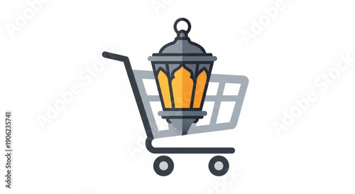 Vibrant carnival dancer with colorful feathers and fans performs