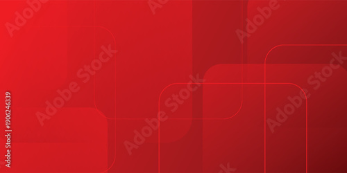 Red abstract modern background. Suit for business, institution, conference, party, design simple.simple art. simpel background.