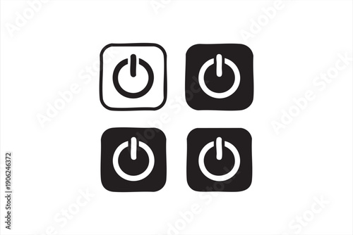 Web and mobile power indicator collection