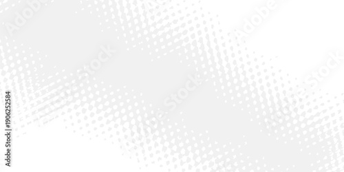 grunge Halftone white and black dots pattern and black gradient grunge texture background. Dotted line comic sport style vector illustration. eps 10