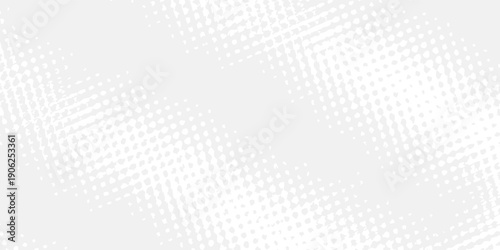 grunge Halftone white and black dots pattern and black gradient grunge texture background. Dotted line comic sport style vector illustration. eps 10