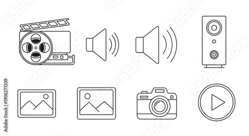 Sailboats on a serene river flowing through a desert landscape with lush greenery and sandy banks under a clear blue sky