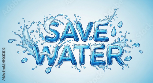 Futuristic cityscape with ai cloud computing and smart technology infrastructure on a blue gradient background