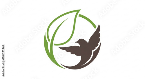 Polar bear sitting on melting iceberg in ocean with climate change concept