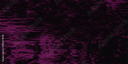 Abstract purple background with motion particles features a fluid wave design blending light energy and tech textures into a deep galaxy space wallpaper