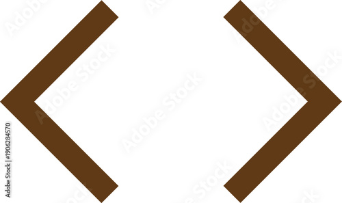 wooden frame for your text