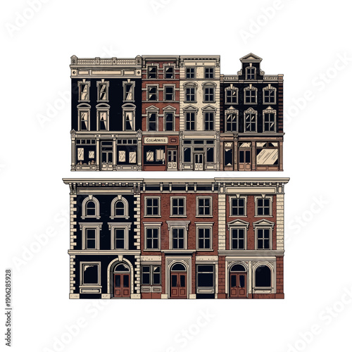 An illustration depicts IT infrastructure with cloud and various connected devices.