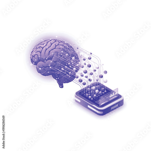 Customer support agent talks on phone with tools