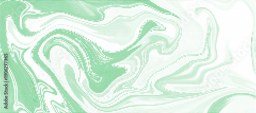 Orange and black halftone dot pattern, abstract vintage background with a retro comic book feel for creative design use