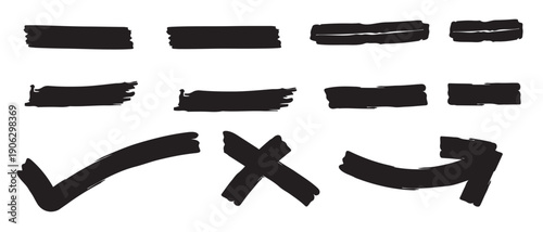 Abstract composition of organic flowing shapes and subtle textures in muted earthy tones, creating a calm and natural background