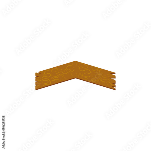 Wooden plank image