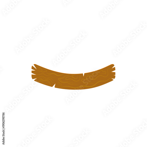 Wooden plank image