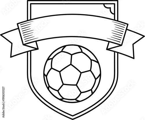 Artificial intelligence technology concept with digital brain and neural network, futuristic data science innovation, machine learning, flat vector illustration isolated on white background