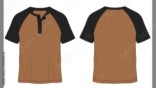 Sustainable smart city concept with green energy, solar panels and wind turbines, eco friendly urban landscape, flat vector illustration isolated on white background