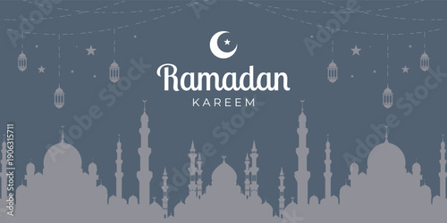 Islamic greetings ramadan kareem card design. Ramadan Kareem ads, flyer, invitation, greeting card. Islamic background.