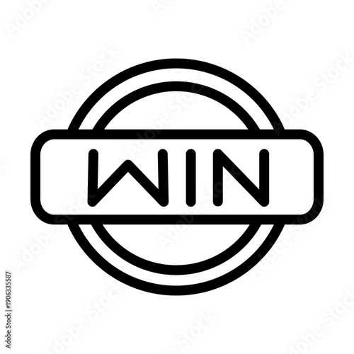 Win Vector Icon