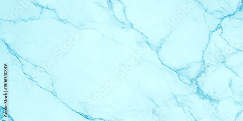 Soft Blue Marble texture background Natural breccia marble tiles for ceramic wall and design art work, seamless pattern.