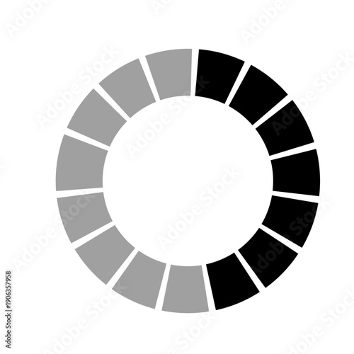 読み込みゲージ素材