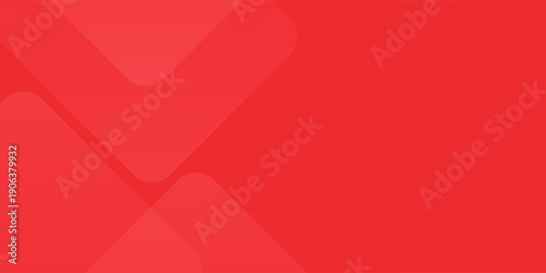 Vector trend red abstract background abstract wave background presentation