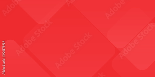 Vector trend red abstract background abstract wave background presentation