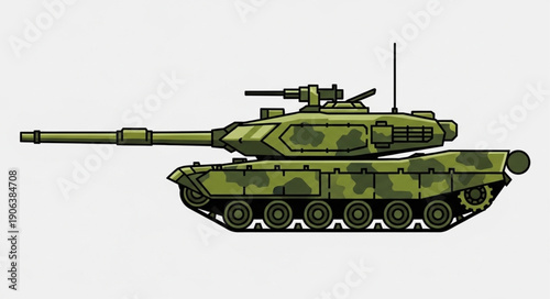 tank t 34