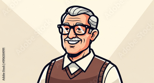 angry businessman screaming